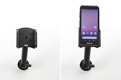 Brodit Passiv holder med kuglehoved, Honeywell EDA52/EDA57