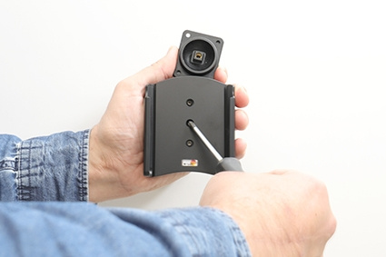 Brodit Passiv holder med kugleled, Samsung Galaxy A32 5G SM-A326U1/DS 