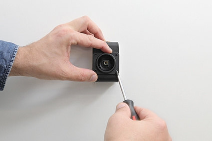 Brodit Passiv holder med kugleled, Samsung Galaxy A32 5G SM-A326U1/DS 