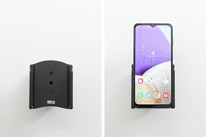 Brodit Passiv holder med kugleled, Samsung Galaxy A32 5G SM-A326U1/DS 