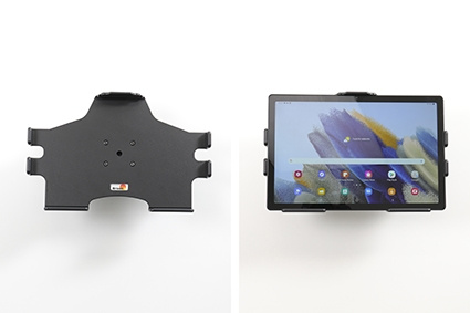 Brodit Passiv holder med kugleled, Samsung Galaxy Tab A8 SM-X200/205 