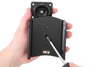 Brodit Passiv holder med kugleled, Samsung Galaxy S22 Ultra 5G (SM-S908B/SM-S908B/DS) 