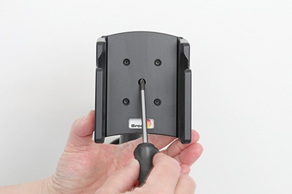 Brodit Passiv holder med kuglehoved, Honeywell EDA52/EDA57