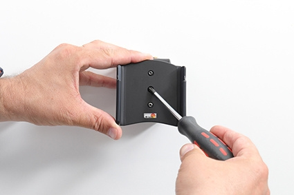 Brodit Passiv holder med kugleled, Samsung Galaxy A53 5G SM-A536B/DS 