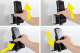 Brodit Passiv holder med kugleled, Samsung Galaxy Z Fold4 5G/Fold5 Brodit Passiv holder med kugleled, Samsung Galaxy Z Fold4 5G/Fold5
