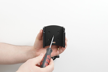 Brodit Passiv holder med kugleled, Honeywell CT30XP/CT37