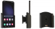 Brodit Passiv holder med kuglehoved, Samsung Galaxy S23+ SM-S916B/DS Brodit Passiv holder med kuglehoved, Samsung Galaxy S23+ SM-S916B/DS