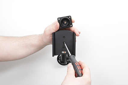 Brodit Passiv holder med kuglehoved, Samsung Galaxy S23 Ultra SM-S918B/DS 