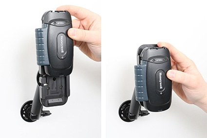 Brodit Passiv holder, Honeywell A720x 