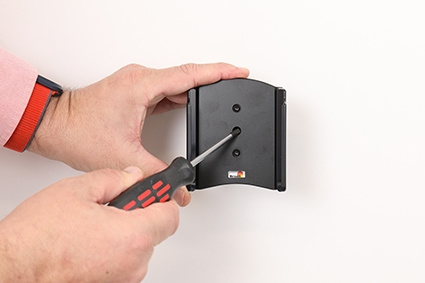 Brodit Passiv holder med kugleled, Apple iPhone 15 Pro Max 