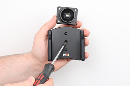 Brodit Passiv holder med kugleled, Samsung Galaxy A34 5G 