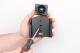 Brodit Passiv holder med kugleled, Samsung Galaxy A34 5G  Brodit Passiv holder med kugleled, Samsung Galaxy A34 5G