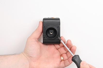 Brodit Passiv holder med kugleled, Samsung Galaxy A34 5G 