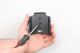 Brodit Passiv holder med kugleled, Samsung Galaxy A34 5G  Brodit Passiv holder med kugleled, Samsung Galaxy A34 5G