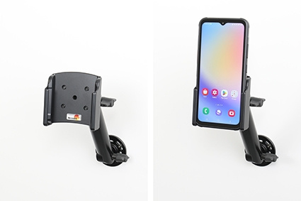 Brodit Passiv holder med kuglehoved, Samsung Galaxy Xcover 7 