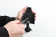 Brodit Passiv holder med kugleled, Honeywell EDA5S  Brodit Passiv holder med kugleled, Honeywell EDA5S