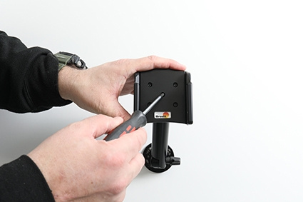 Brodit Passiv holder med kugleled, Honeywell EDA5S 