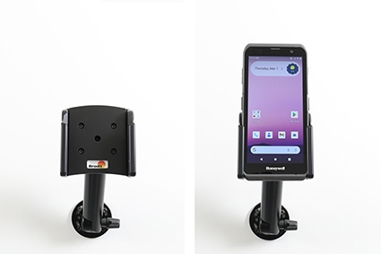 Brodit Passiv holder med kugleled, Honeywell EDA5S 