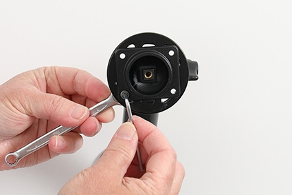 Brodit Mobilcover med Passiv holder, Samsung Galaxy S24 SM-S921B/DS 