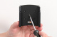 Brodit Mobilcover med Passiv holder, Samsung Galaxy S24 SM-S921B/DS  Brodit Mobilcover med Passiv holder, Samsung Galaxy S24 SM-S921B/DS