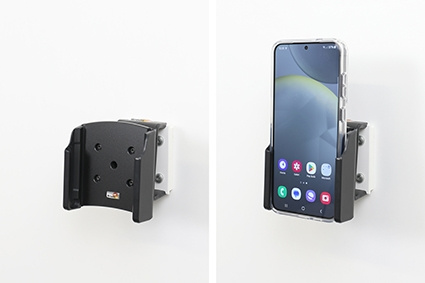 Brodit Mobilskal med Passiv holder, Samsung Galaxy S24+ SM-S926B/DS 