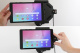 Brodit Aktiv holder med cigarettkontakt, Samsung Galaxy Tab A 8.0 (2019 SM-T290/SM-T295) Brodit Aktiv holder med cigarettkontakt, Samsung Galaxy Tab A 8.0 (2019 SM-T290/SM-T295)