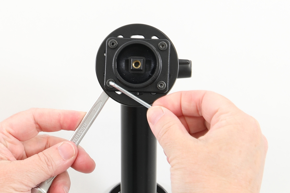 Brodit Aktiv holder med cigaretstik, Samsung Galaxy XCover 7 Pro SM-G766