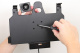 Brodit Aktiv holder til fast montering, Samsung Galaxy Tab Active Pro T540/T545/T547/T547U Brodit Aktiv holder til fast montering, Samsung Galaxy Tab Active Pro T540/T545/T547/T547U
