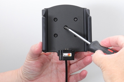 Brodit Aktiv holder til fast installation, Honeywell EDA51 