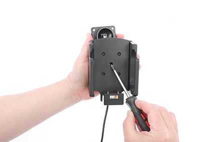 Brodit Aktiv holder til fast installation, Honeywell EDA52/EDA57