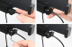 Brodit Aktiv holder til fast installation, Samsung Galaxy Tab Active 3 SM-T570/SM-T575/5 SM-X300/SM-X306B Brodit Aktiv holder til fast installation, Samsung Galaxy Tab Active 3 SM-T570/SM-T575/5 SM-X300/SM-X306B