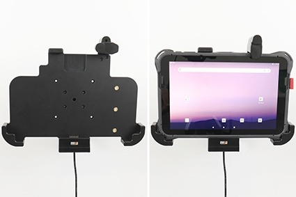 Brodit Aktiv holder til fast installation, Honeywell EDA10A 