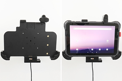 Brodit Aktiv holder til fast installation, Honeywell EDA10A 