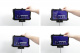 Brodit Aktiv holder til fast montering, Samsung Galaxy Tab Active 5 Pro SM-X356B Brodit Aktiv holder til fast montering, Samsung Galaxy Tab Active 5 Pro SM-X356B