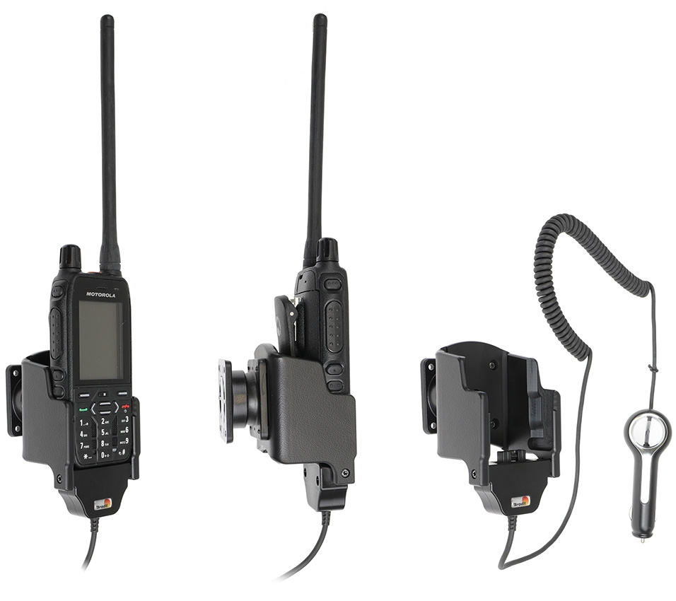 Brodit Holder til Kabeltilslutning, Motorola MXP600 