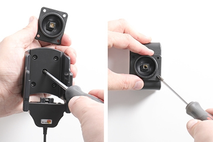 Brodit Holder til Kabeltilslutning, Motorola MXP600 