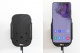 Brodit Qi trådløs aktiv holder til fast montering, Samsung Galaxy S20 Plus 5G (SM-G986B/SM-G986F) Brodit Qi trådløs aktiv holder til fast montering, Samsung Galaxy S20 Plus 5G (SM-G986B/SM-G986F)