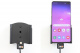 Brodit Aktiv holder med USB-kabel og cigaretadapter, Samsung Galaxy S10+  Brodit Aktiv holder med USB-kabel og cigaretadapter, Samsung Galaxy S10+