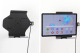 Brodit Aktiv holder med USB-kabel og cigaretadapter, Samsung Galaxy Tab S6 10.5 SM-T860/SM-T865 Brodit Aktiv holder med USB-kabel og cigaretadapter, Samsung Galaxy Tab S6 10.5 SM-T860/SM-T865