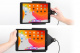 Brodit Aktiv holder med USB-kabel og cigaretadapter, Apple iPad 10.2 7th Gen (A2197, A2198, A2200)/8th Gen (A2428, A2429, A2430, A2270)/9th Gen (A2602, A2603, A2604, A2605) Brodit Aktiv holder med USB-kabel og cigaretadapter, Apple iPad 10.2 7th Gen (A2197, A2198, A2200)/8th Gen (A2428, A2429, A2430, A2270)/9th Gen (A2602, A2603, A2604, A2605)