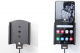 Brodit Aktiv holder med USB-kabel og cigaretadapter, Samsung Galaxy S20 Ultra 5G (SM-G988B)/S21 Ultra 5G SM-G9988/DS Brodit Aktiv holder med USB-kabel og cigaretadapter, Samsung Galaxy S20 Ultra 5G (SM-G988B)/S21 Ultra 5G SM-G9988/DS