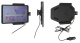 Brodit Aktiv holder med USB-kabel og cigarettadapter, Samsung Galaxy Tab A 8.4 (2020) SM-T307 Brodit Aktiv holder med USB-kabel og cigarettadapter, Samsung Galaxy Tab A 8.4 (2020) SM-T307