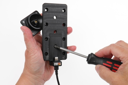 Brodit Holder, Apple iPhone 11/X/XR/Xs Max