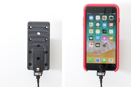 Brodit Holder, Apple iPhone 11/X/XR/Xs Max