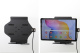 Brodit Aktiv holder med USB-kabel og cigaretadapter, Samsung Galaxy Tab S6 Lite SM-P610/SM-P615 Brodit Aktiv holder med USB-kabel og cigaretadapter, Samsung Galaxy Tab S6 Lite SM-P610/SM-P615