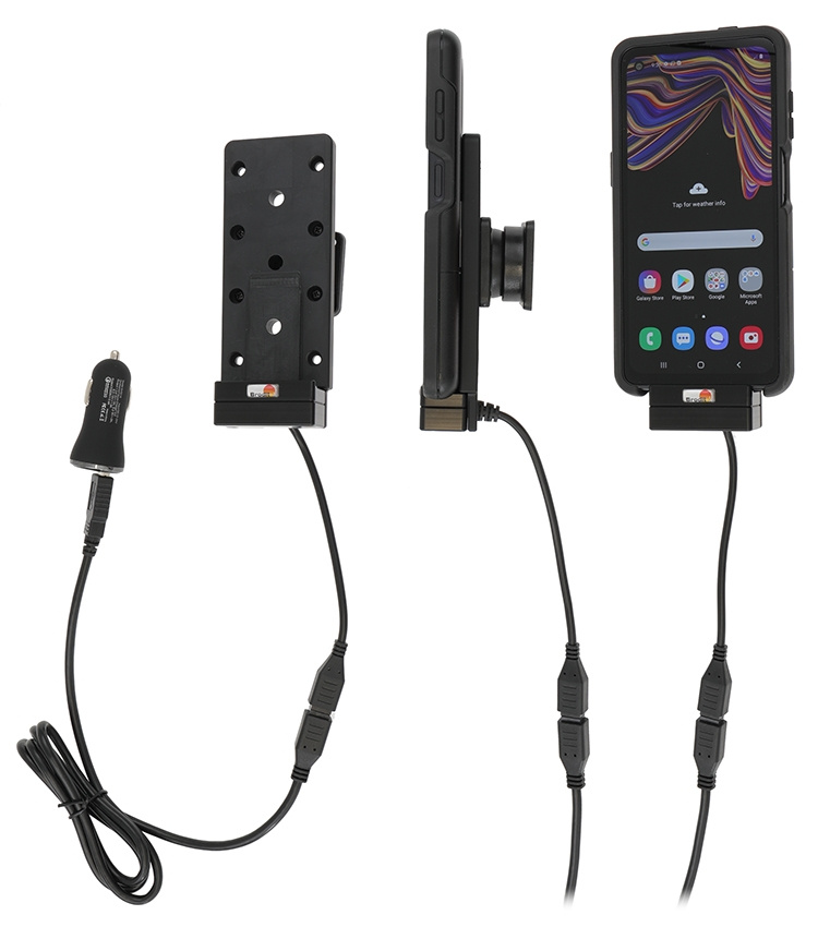 Brodit Holder, Samsung Galaxy Xcover Pro SM-G715