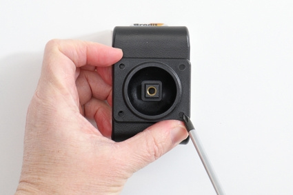 Brodit Aktiv holder med USB-kabel og cigaretadapter, Samsung Galaxy S20 FE (SM-G780/SM-G781) 