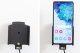 Brodit Aktiv holder med USB-kabel og cigaretadapter, Samsung Galaxy S20 FE (SM-G780/SM-G781) Brodit Aktiv holder med USB-kabel og cigaretadapter, Samsung Galaxy S20 FE (SM-G780/SM-G781)