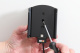 Brodit Aktiv holder med USB-kabel og cigaretadapter, Samsung Galaxy S22 Ultra 5G (SM-S908B/SM-S908B/DS)  Brodit Aktiv holder med USB-kabel og cigaretadapter, Samsung Galaxy S22 Ultra 5G (SM-S908B/SM-S908B/DS)