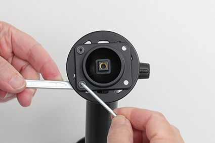 Brodit Aktiv holder med USB-kabel og cigaretadapter, Samsung Galaxy Xcover 6 Pro 